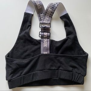 GYMSHARK BRA